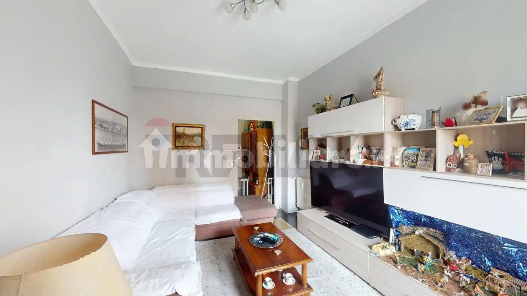 Trilocale via Stefano Dondero 8, Sampierdarena, Genova - foto 5