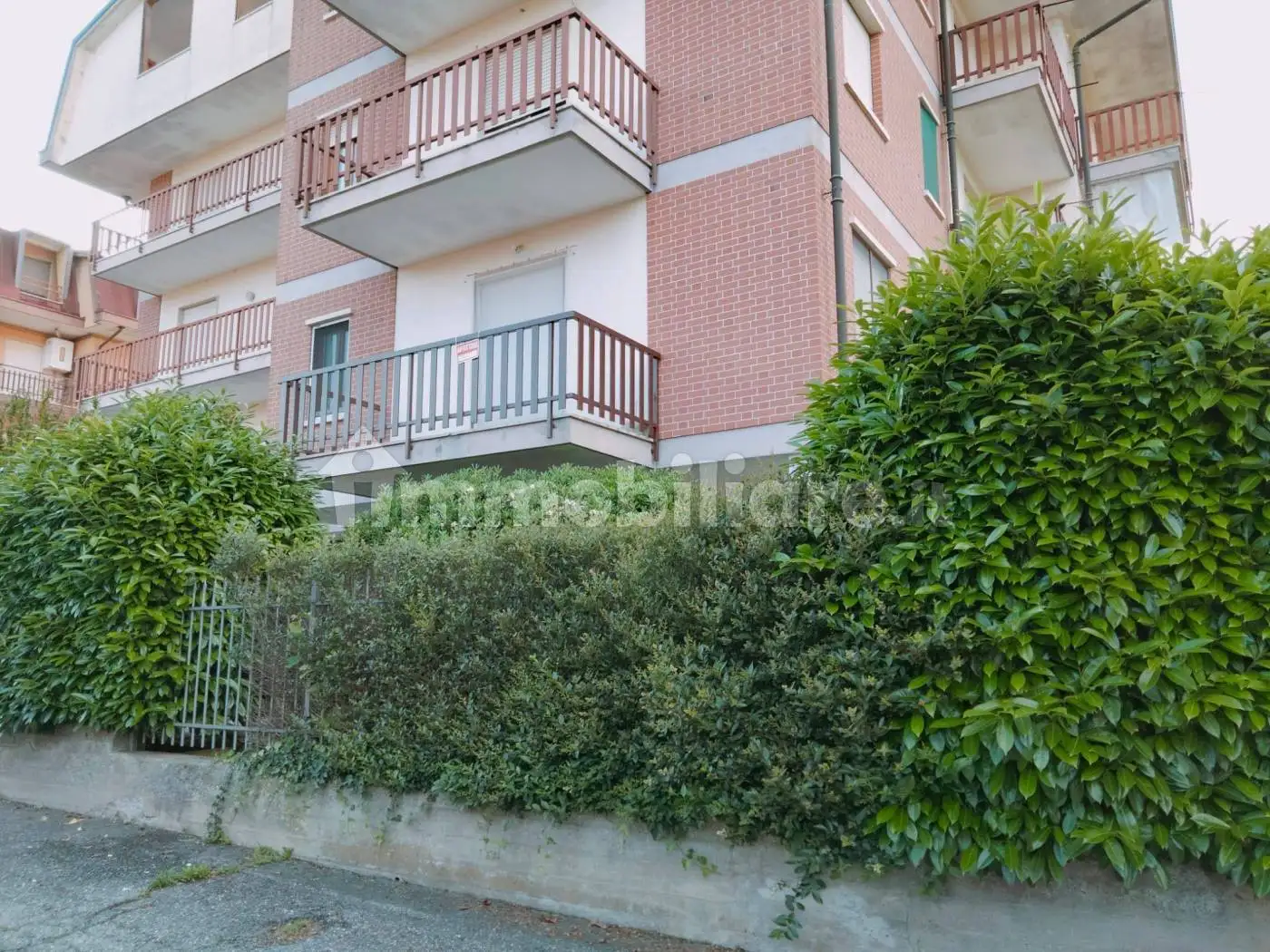 Appartamento in vendita a Paesana