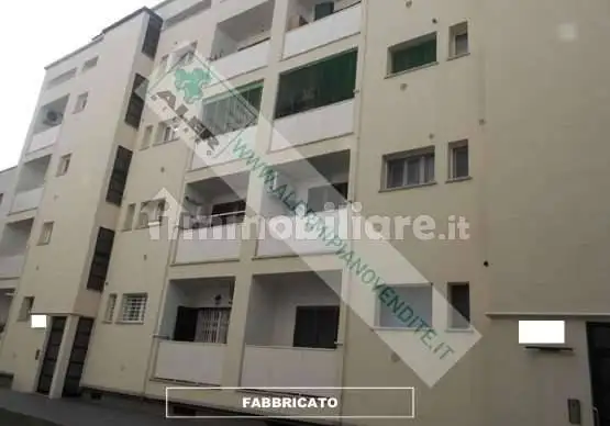 Appartamento in asta a Milano