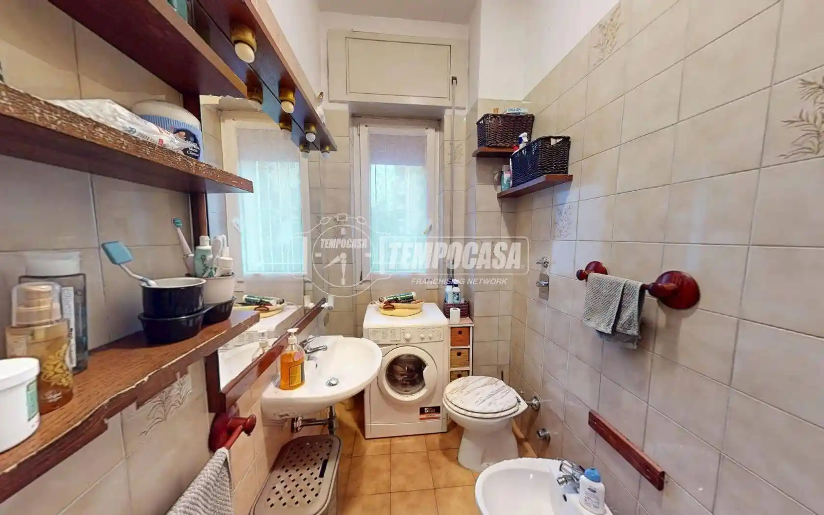 Trilocale via Gaetano Salvemini, Comasina, Milano - foto 2