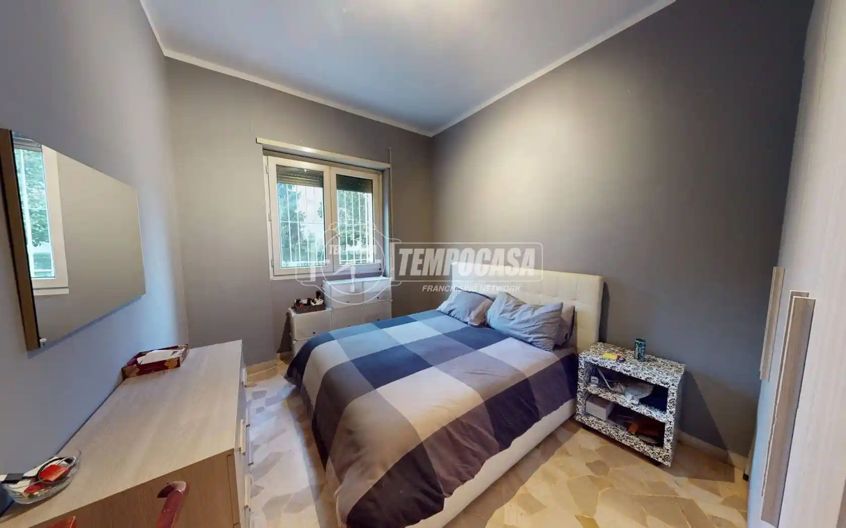 Trilocale via Gaetano Salvemini, Comasina, Milano - foto 3