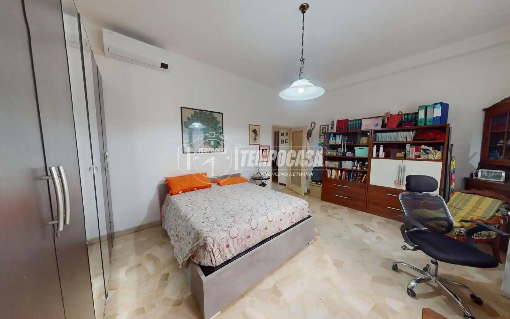 Trilocale via Gaetano Salvemini, Comasina, Milano - foto 4