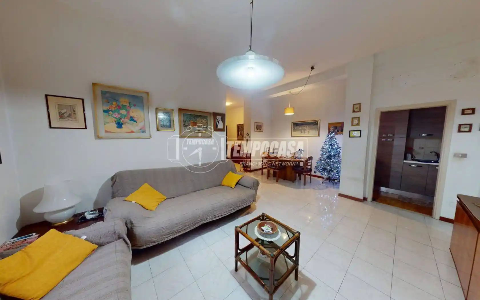 Trilocale via Gaetano Salvemini, Comasina, Milano - foto 5