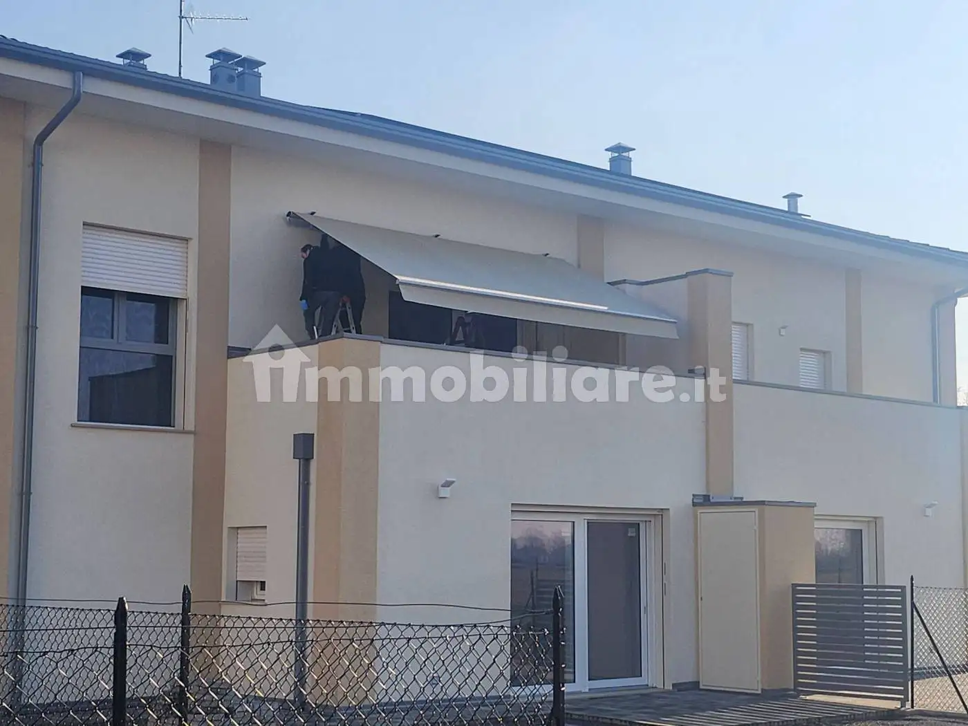 Appartamento in vendita a San Giovanni in Persiceto