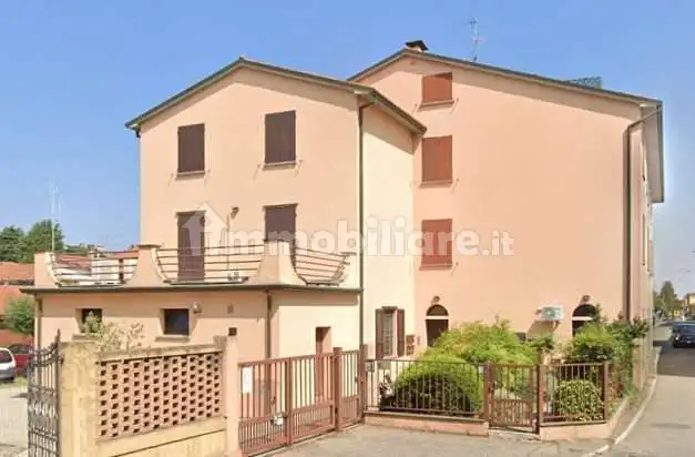 Appartamento in vendita a Imola