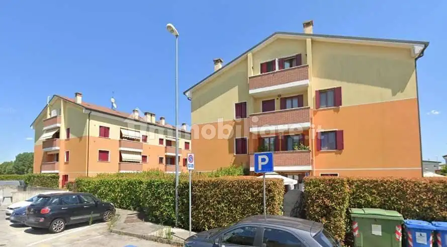 Appartamento in vendita a Vigonza