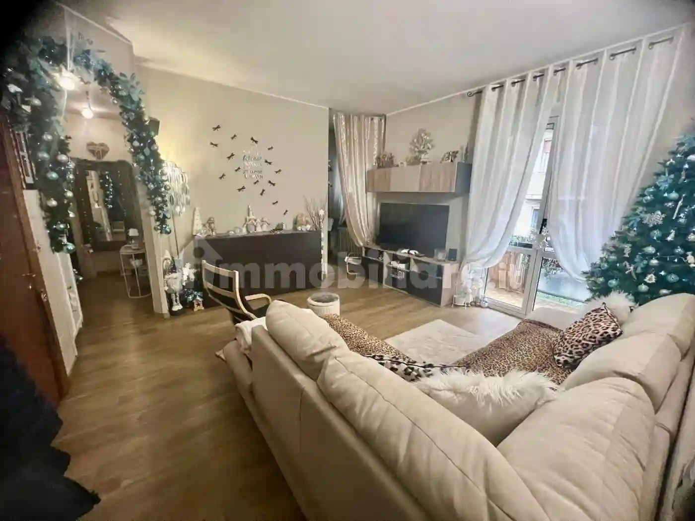 Palazzo - Edificio - foto 2