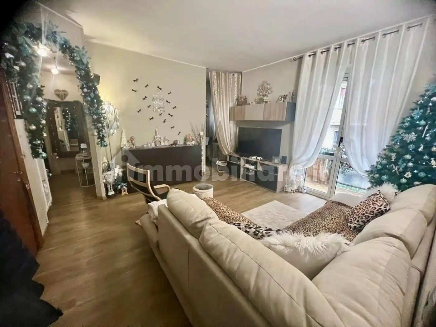 Villetta a schiera in vendita a Baranzate