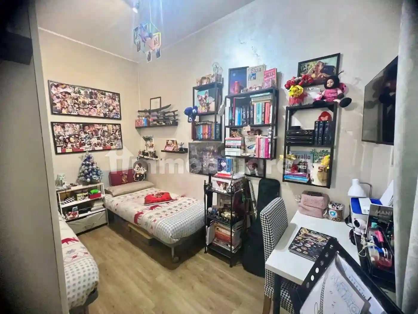 Villetta a schiera - foto 5