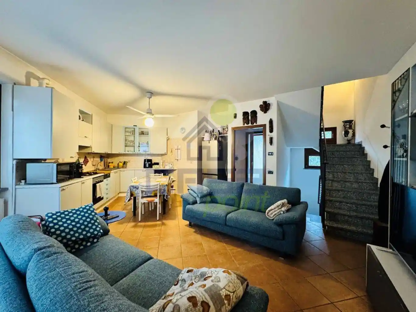 Villetta a schiera in vendita a Cremona