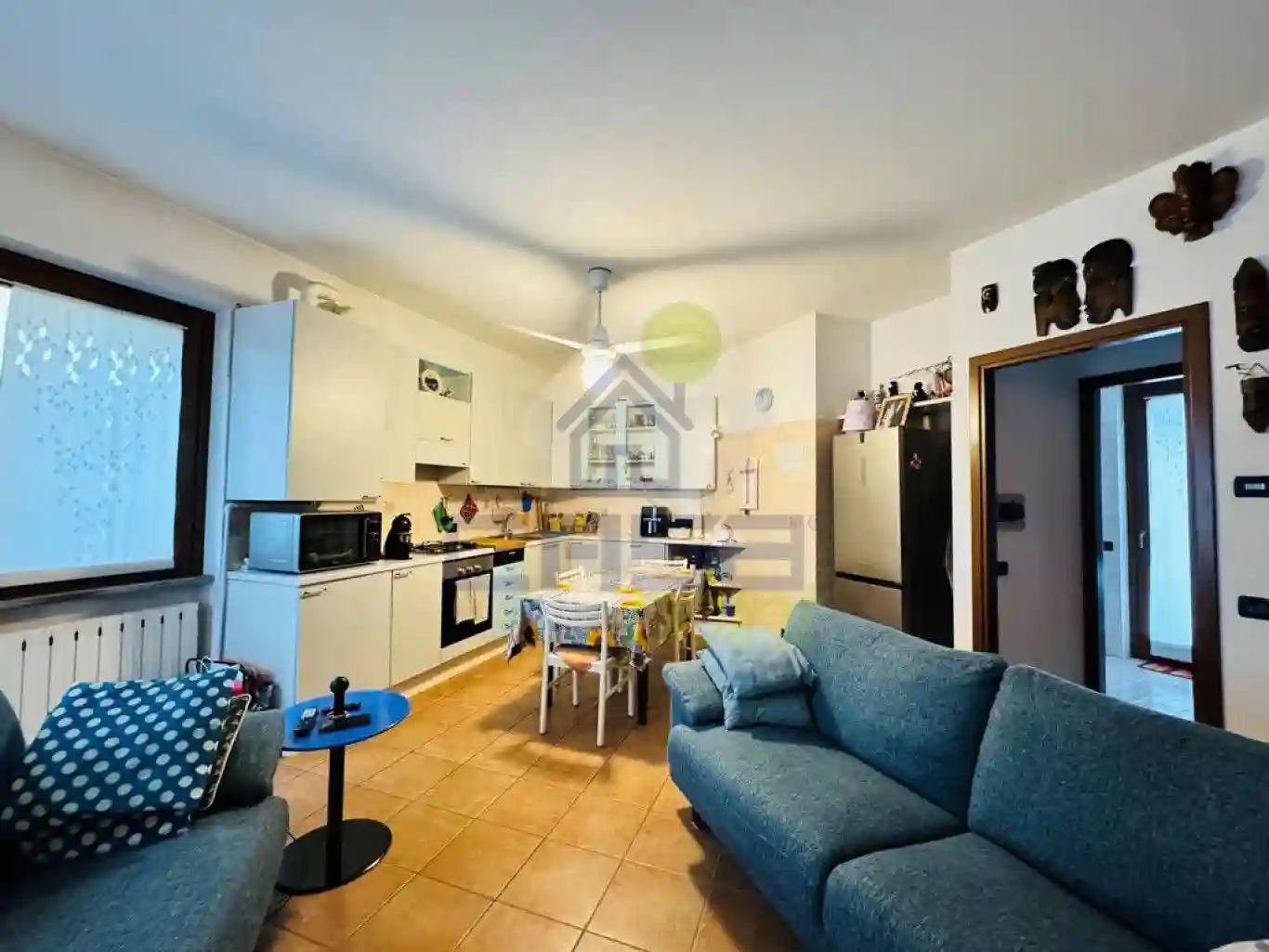 Villetta a schiera - foto 2