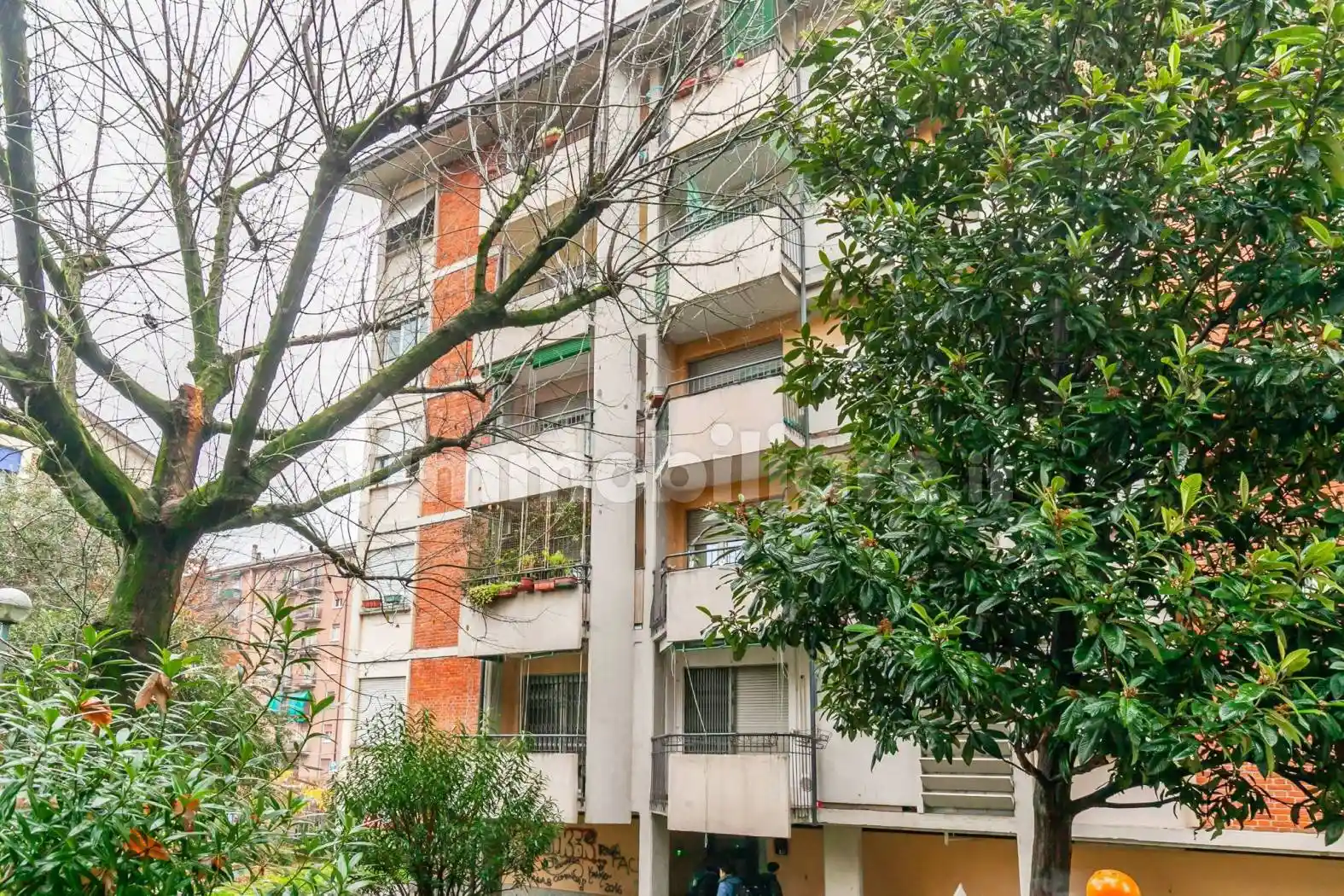 Bilocale via Demonte 1, Prato Centenaro, Milano - foto 2