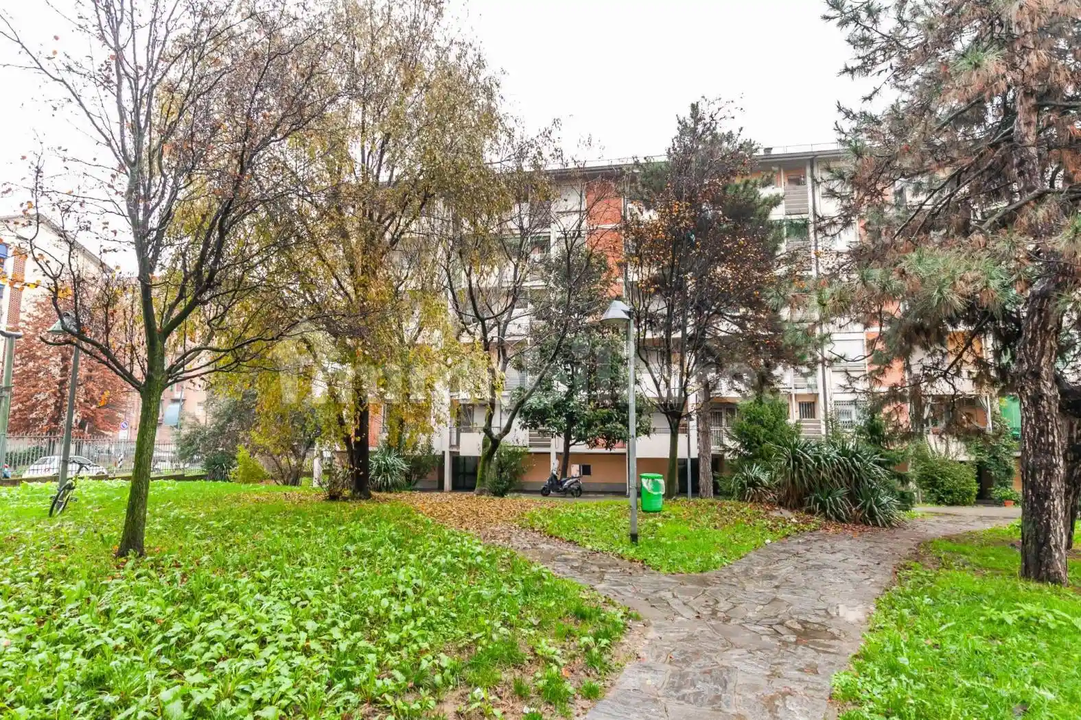 Bilocale via Demonte 1, Prato Centenaro, Milano - foto 3