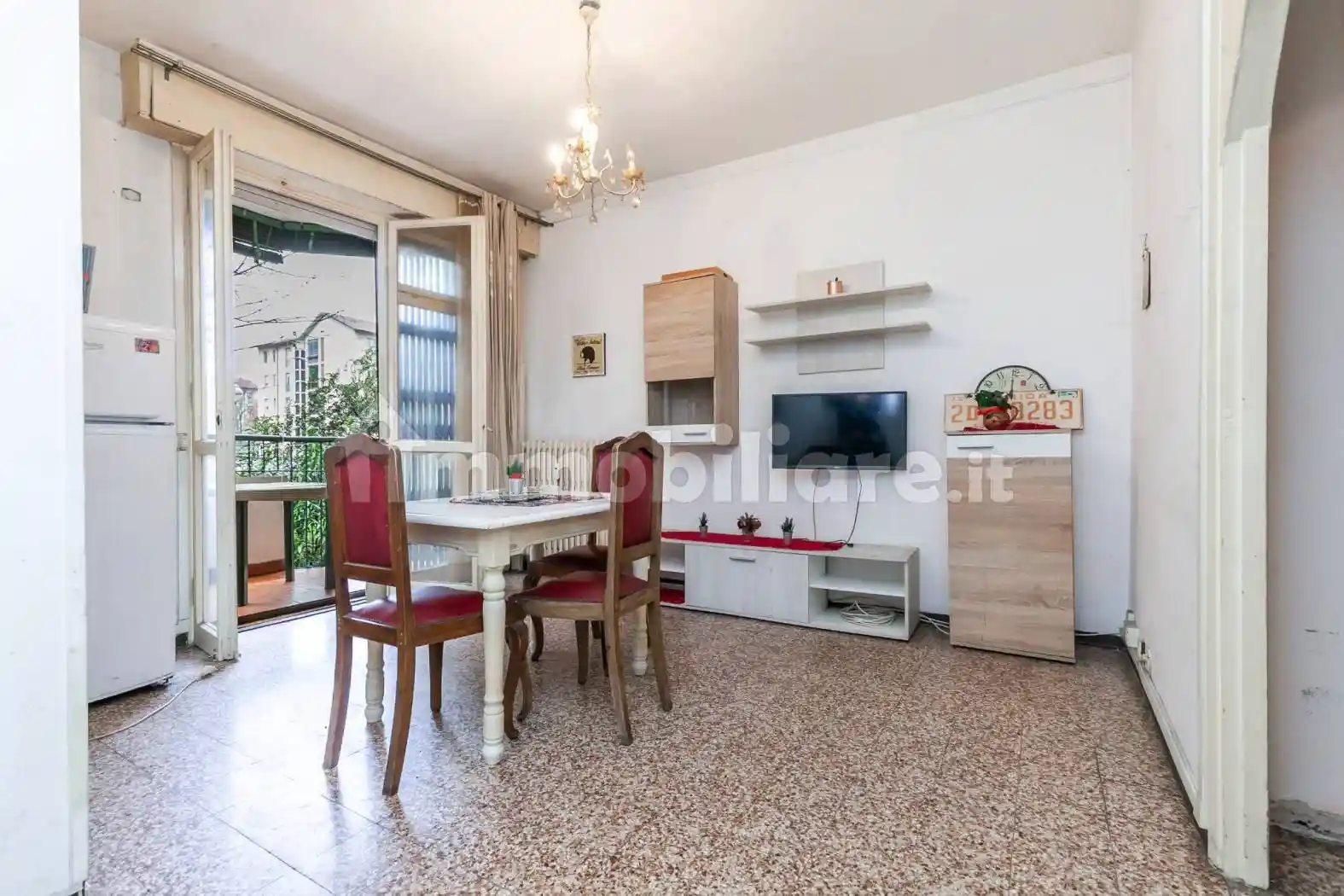 Bilocale via Demonte 1, Prato Centenaro, Milano - foto 4