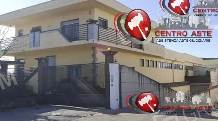 Rustico - Casale in asta a Santeramo in Colle