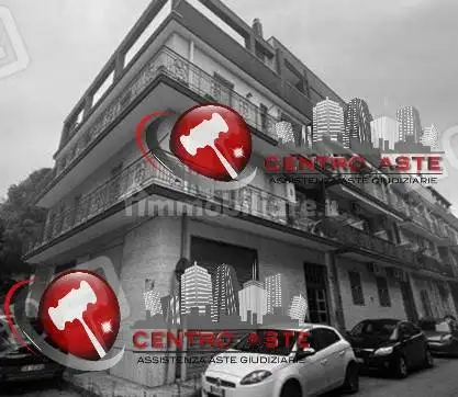 Appartamento in asta a Conversano