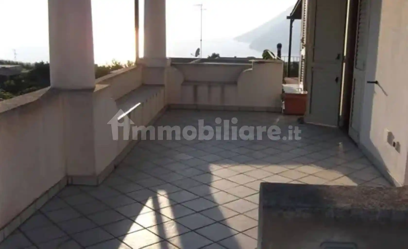 Appartamento all'asta via Area Morta, Quattropani, 98050 Lipari Italia, Lipari - foto 2