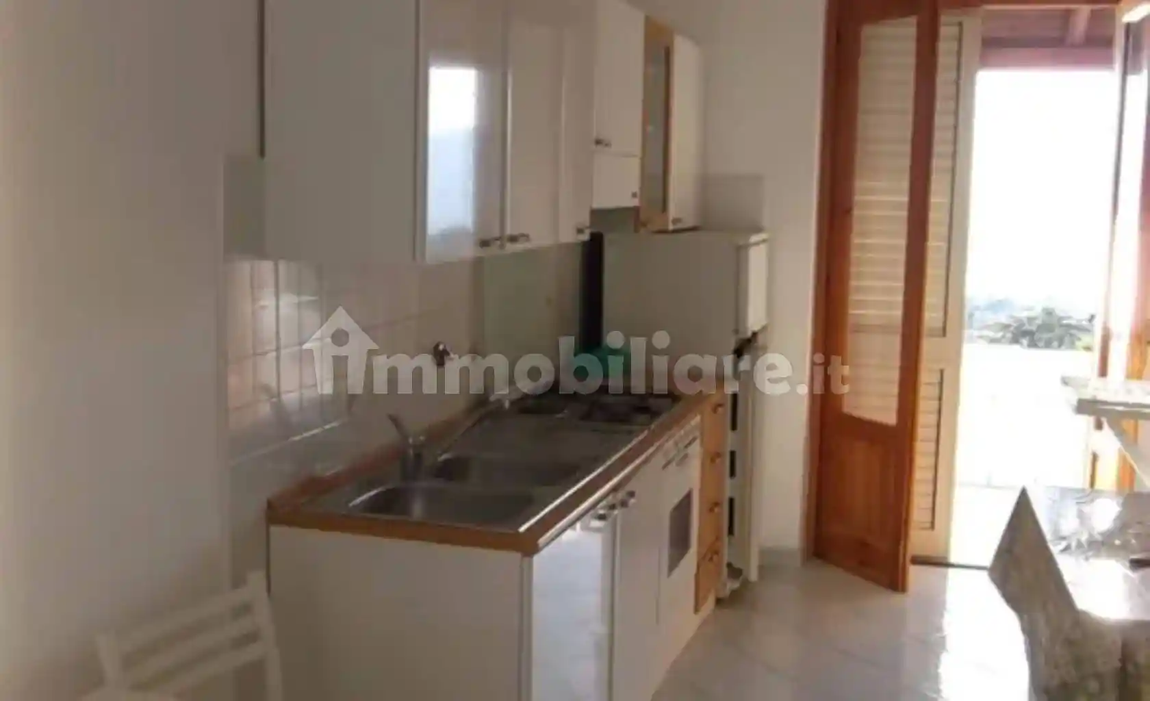 Appartamento all'asta via Area Morta, Quattropani, 98050 Lipari Italia, Lipari - foto 3