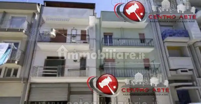 Appartamento in asta a Altamura