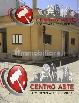 Appartamento in asta a Casamassima