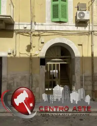 Appartamento in asta a Molfetta