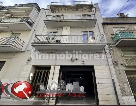 Appartamento in asta a Altamura