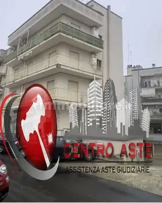 Appartamento in asta a Turi
