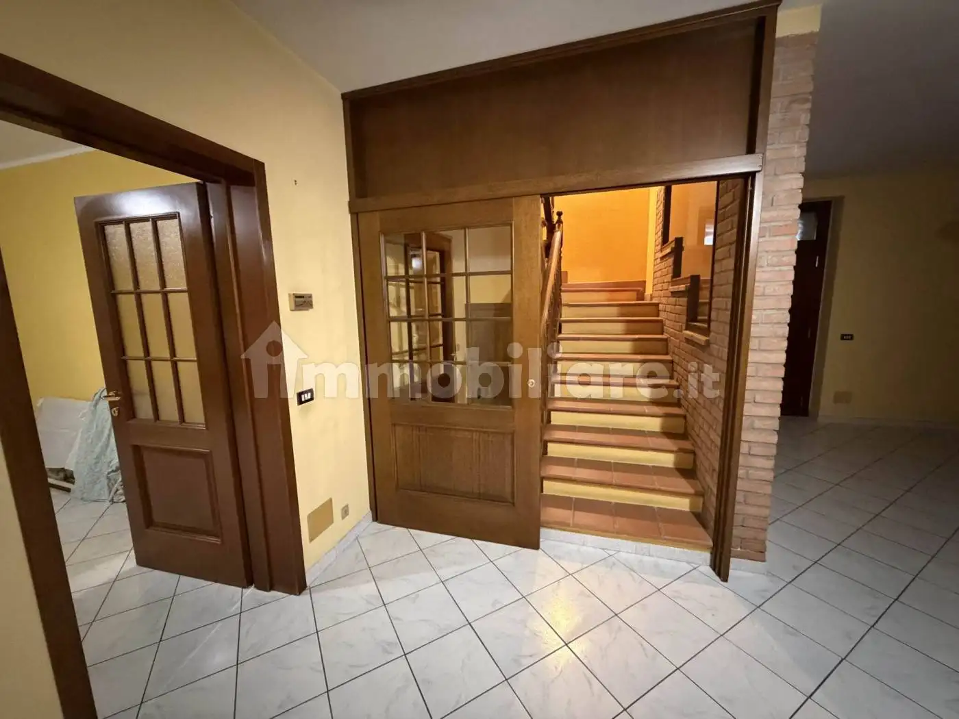 Casa indipendente in vendita a Cadeo