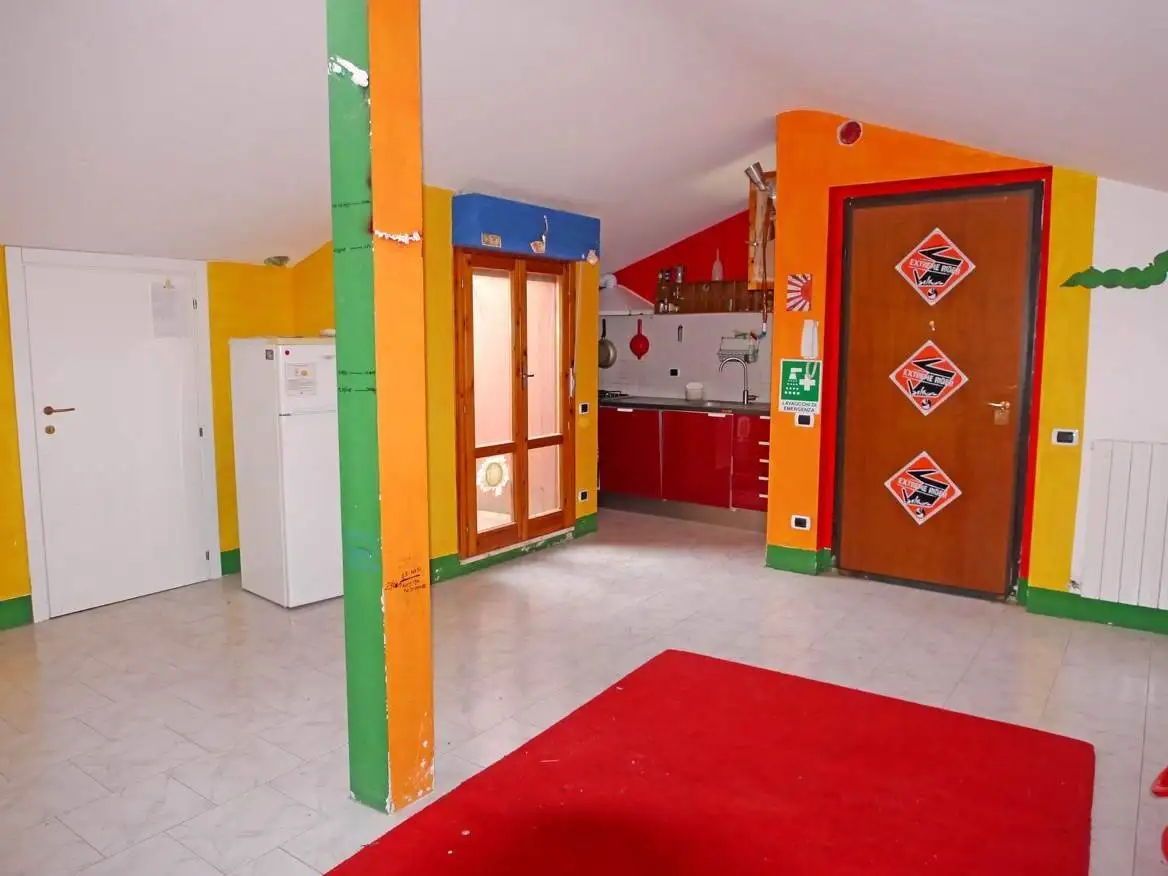 Appartamento in vendita a Castelnuovo Berardenga