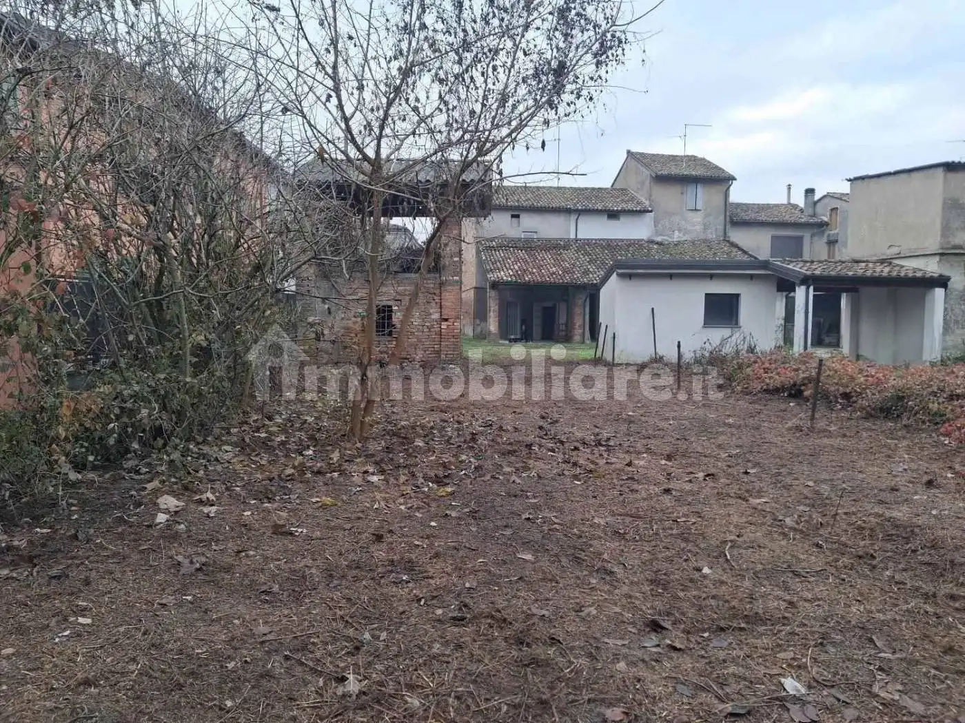 Casa indipendente in vendita a Capergnanica