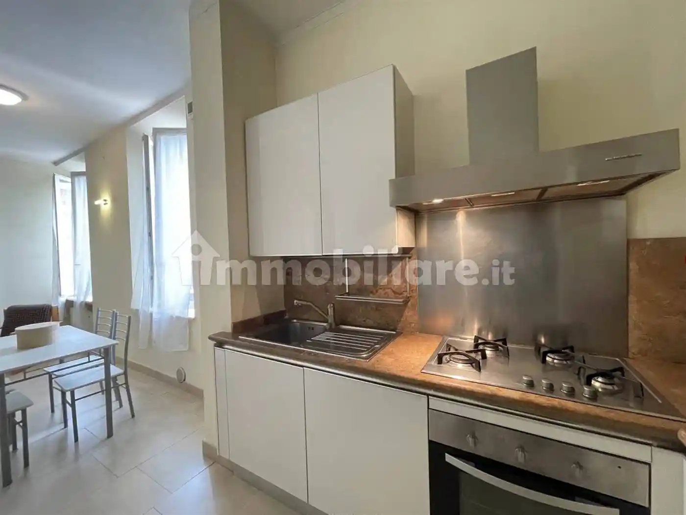 Appartamento in vendita a Siena
