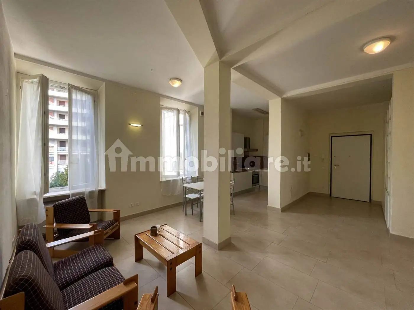 Appartamento in vendita a Siena