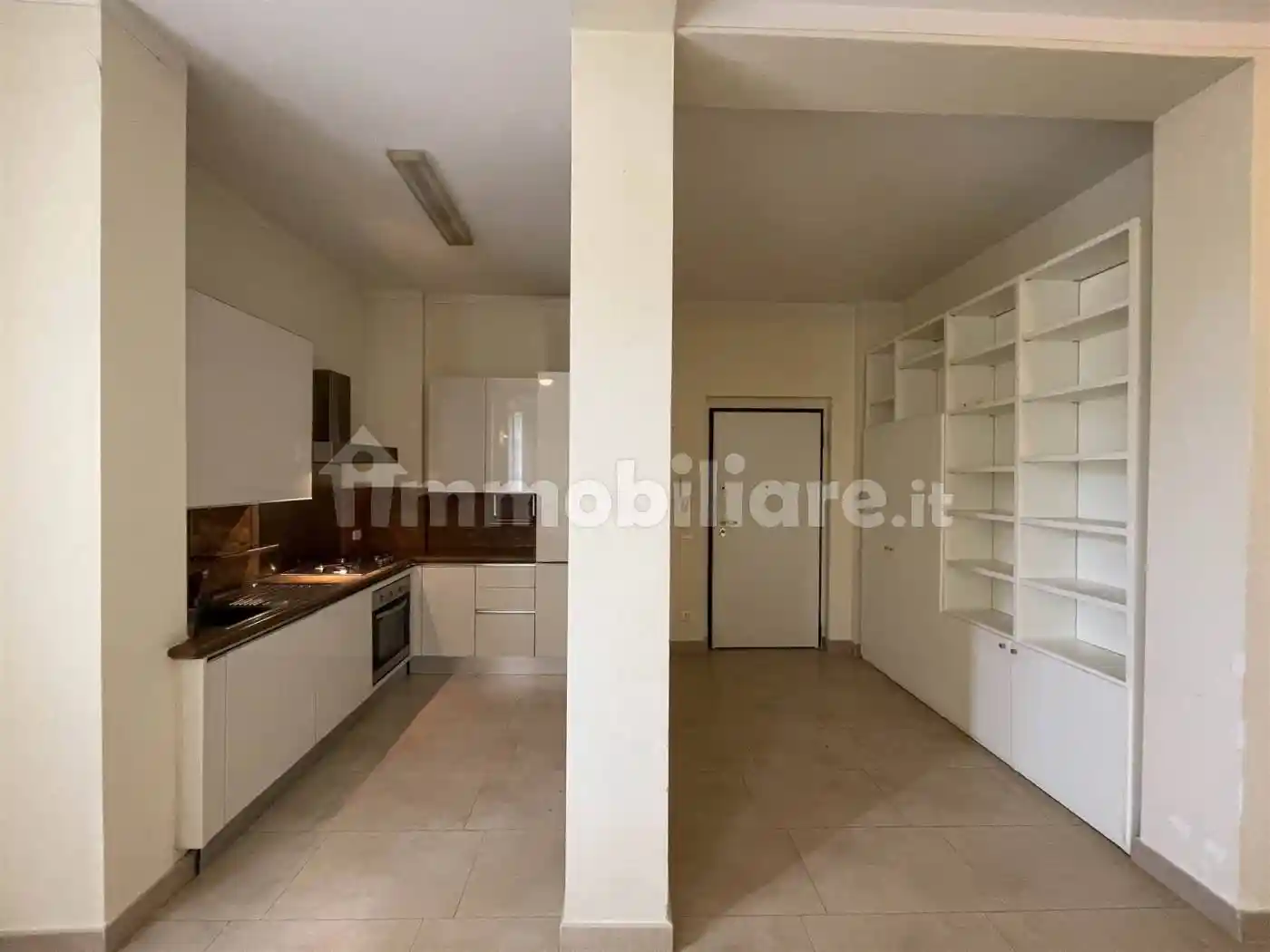 Trilocale via Nazario Sauro 5, San Prospero, Siena - foto 2