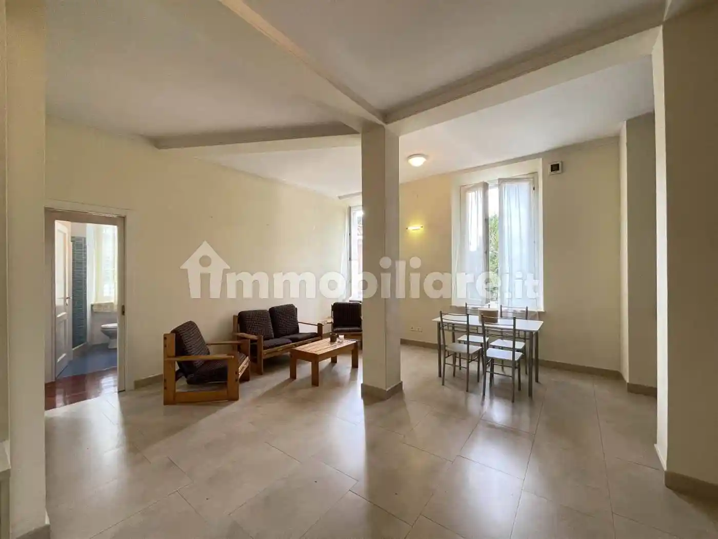 Trilocale via Nazario Sauro 5, San Prospero, Siena - foto 4