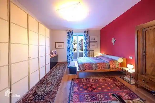 Trilocale ottimo stato, primo piano, Borgo Trento, Verona - foto 4