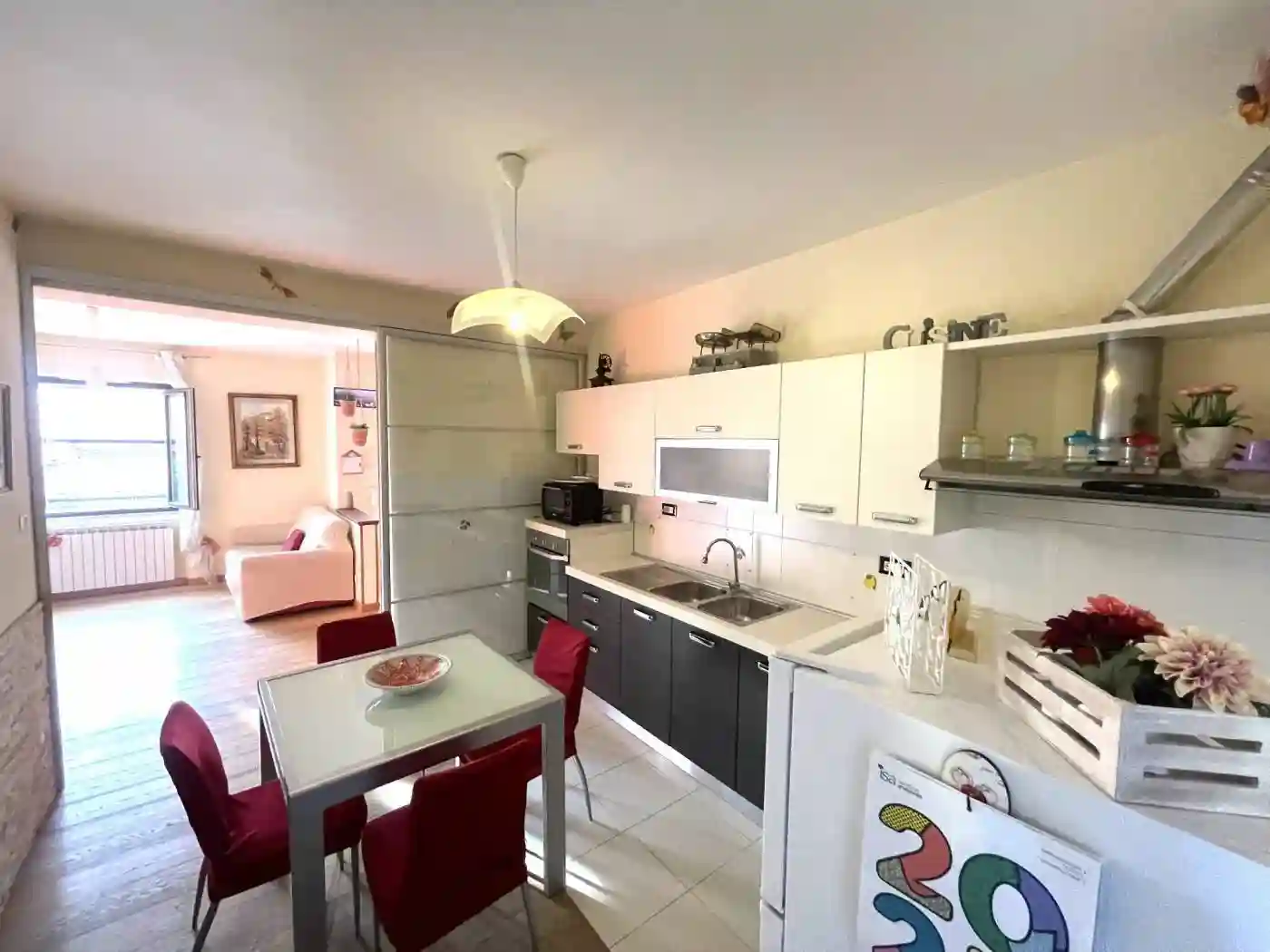 Villetta a schiera - foto 3