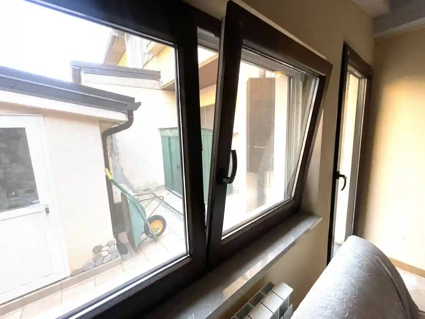 Villetta a schiera - foto 5