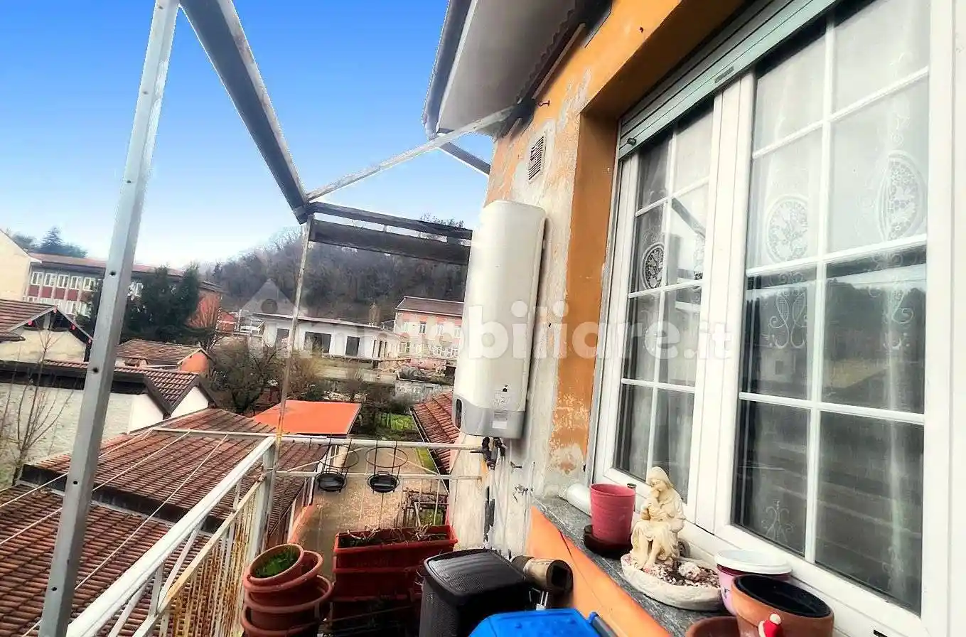 Appartamento in vendita a Arquata Scrivia