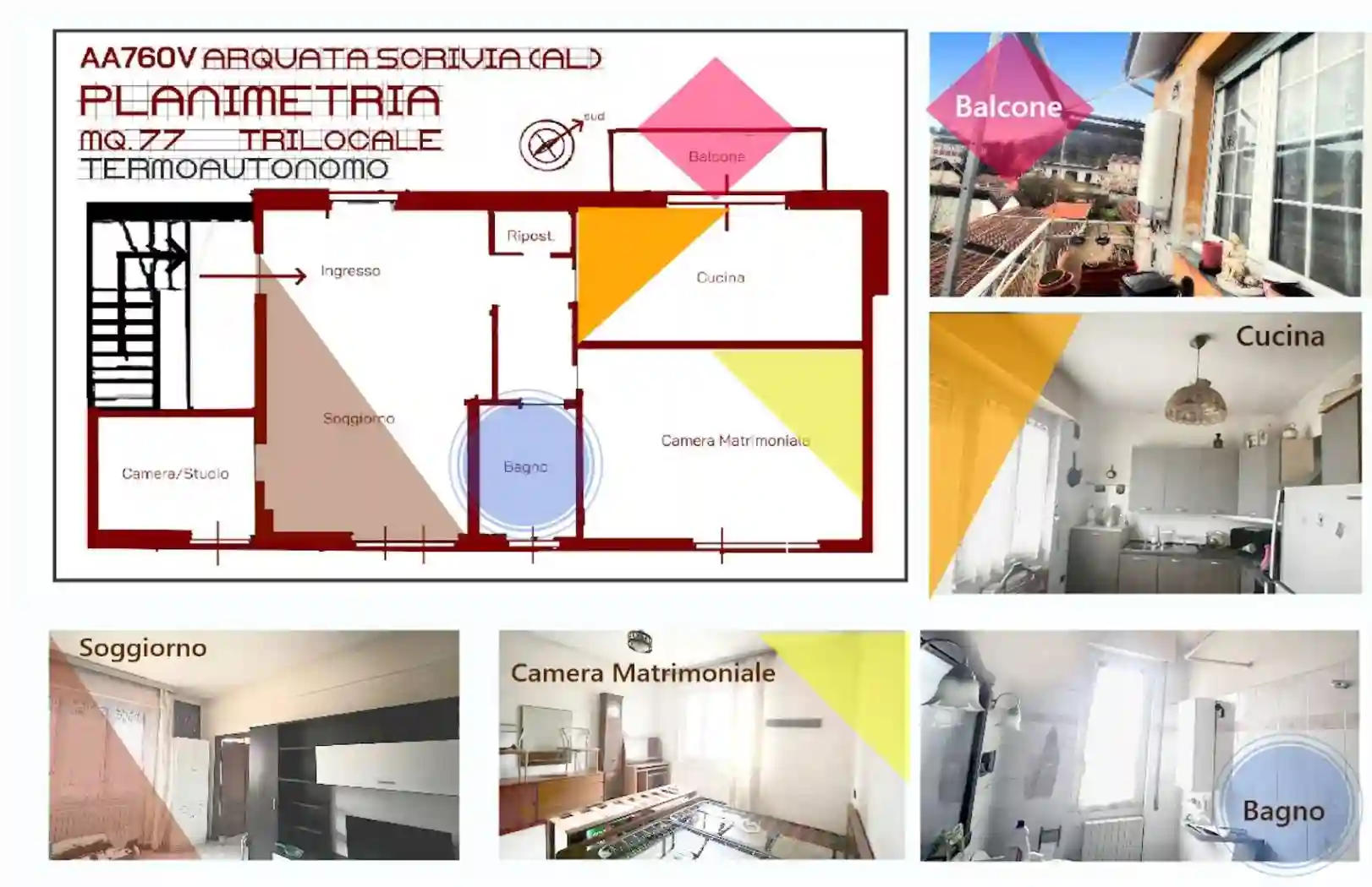 Appartamento - foto 5