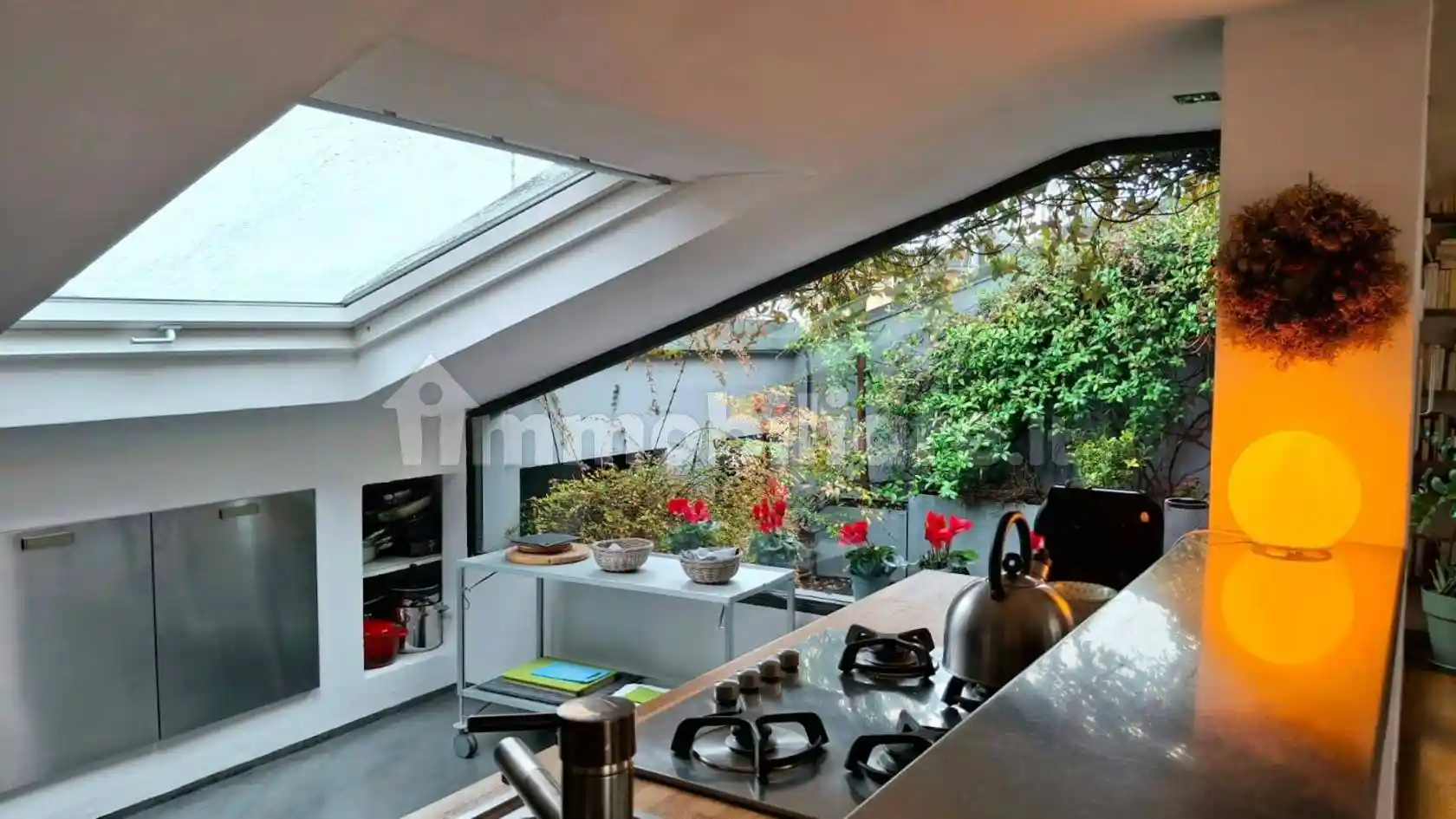 Appartamento - foto 5