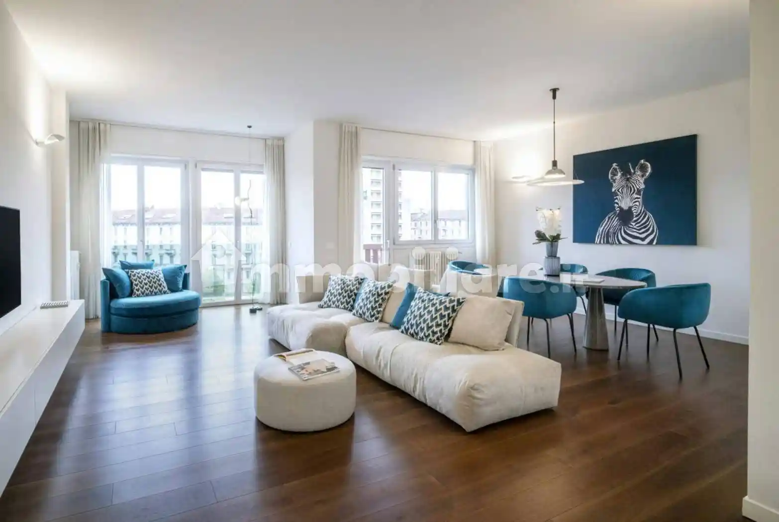 Appartamento - foto 2