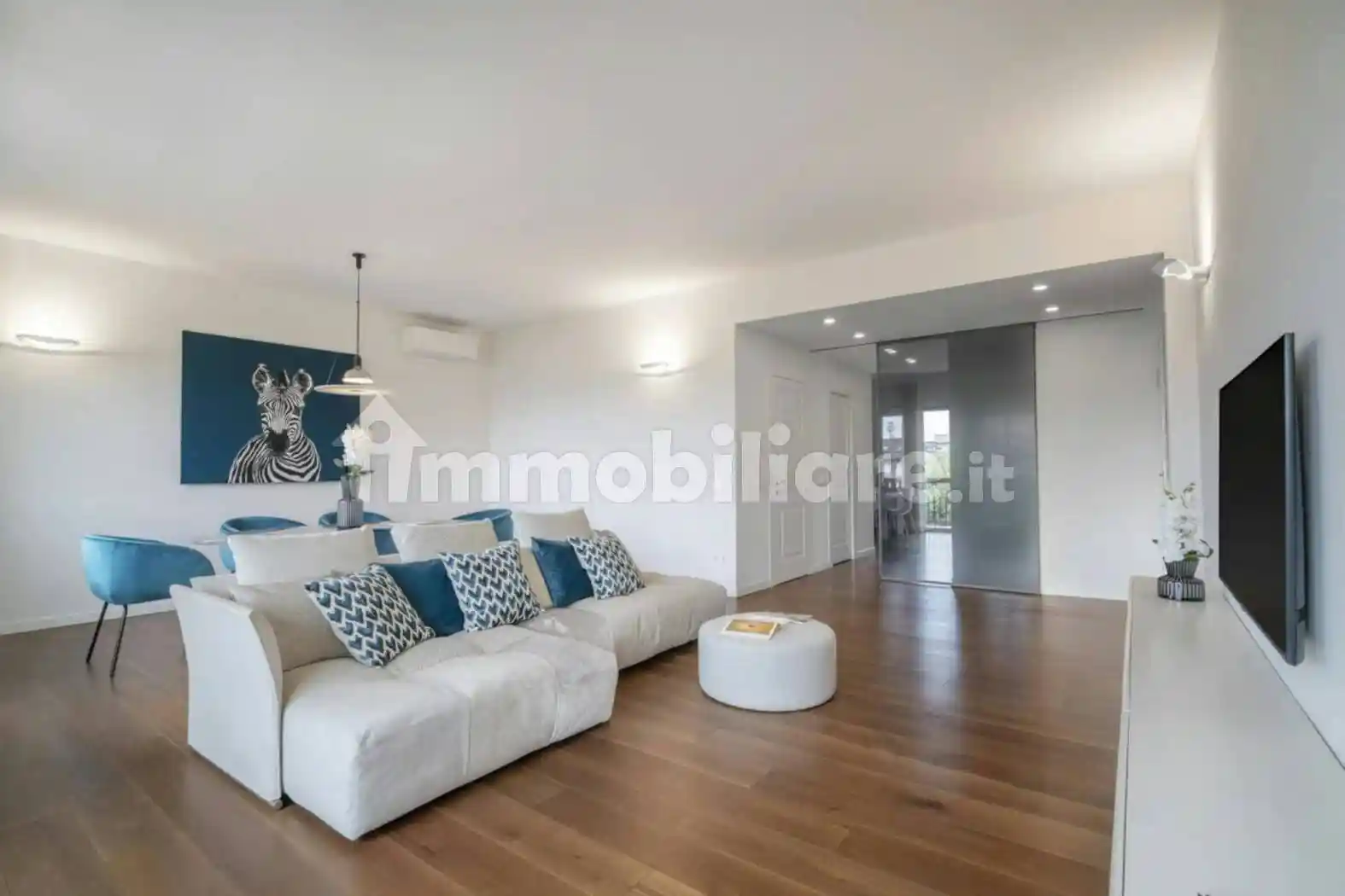 Appartamento - foto 4