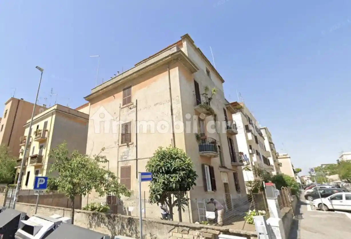 Palazzo - Stabile - foto 4