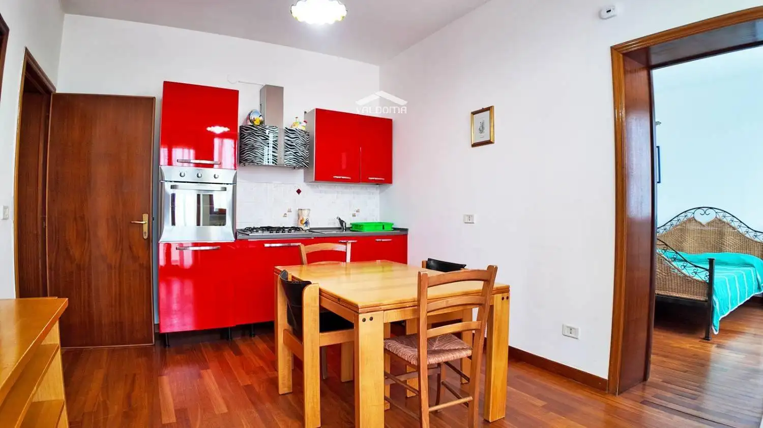 Appartamento in vendita a Otranto