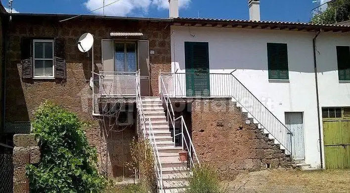 Appartamento in vendita a Vetralla