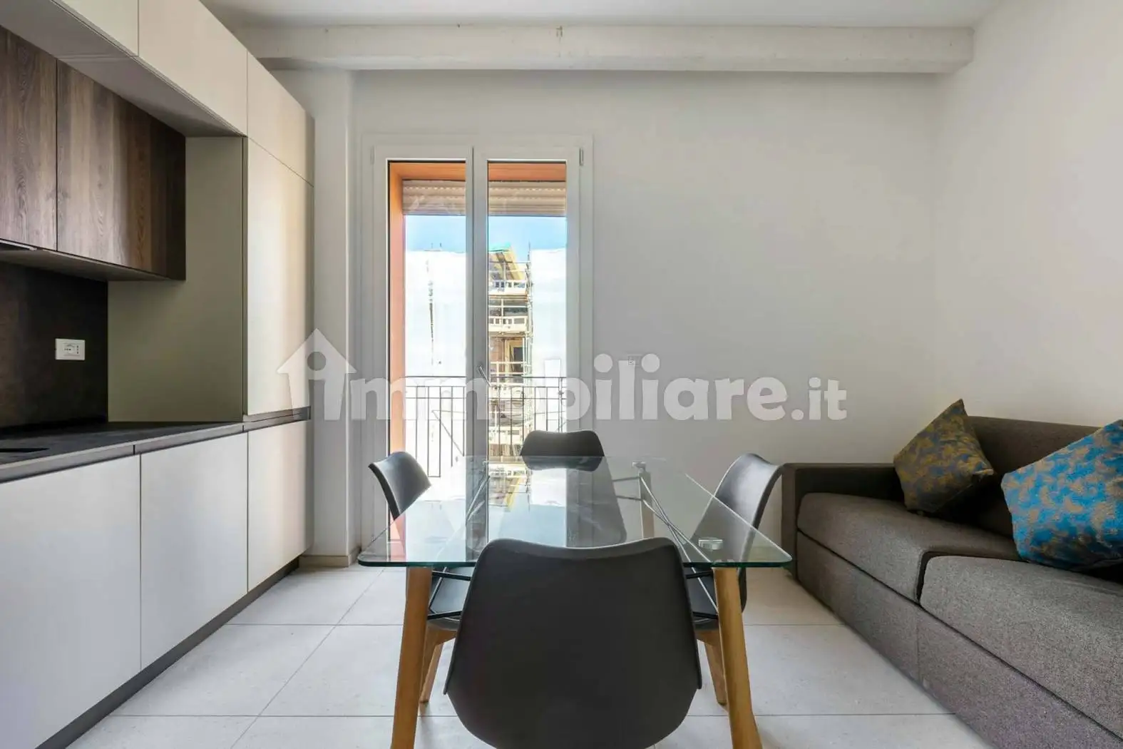 Appartamento in affitto a Bologna