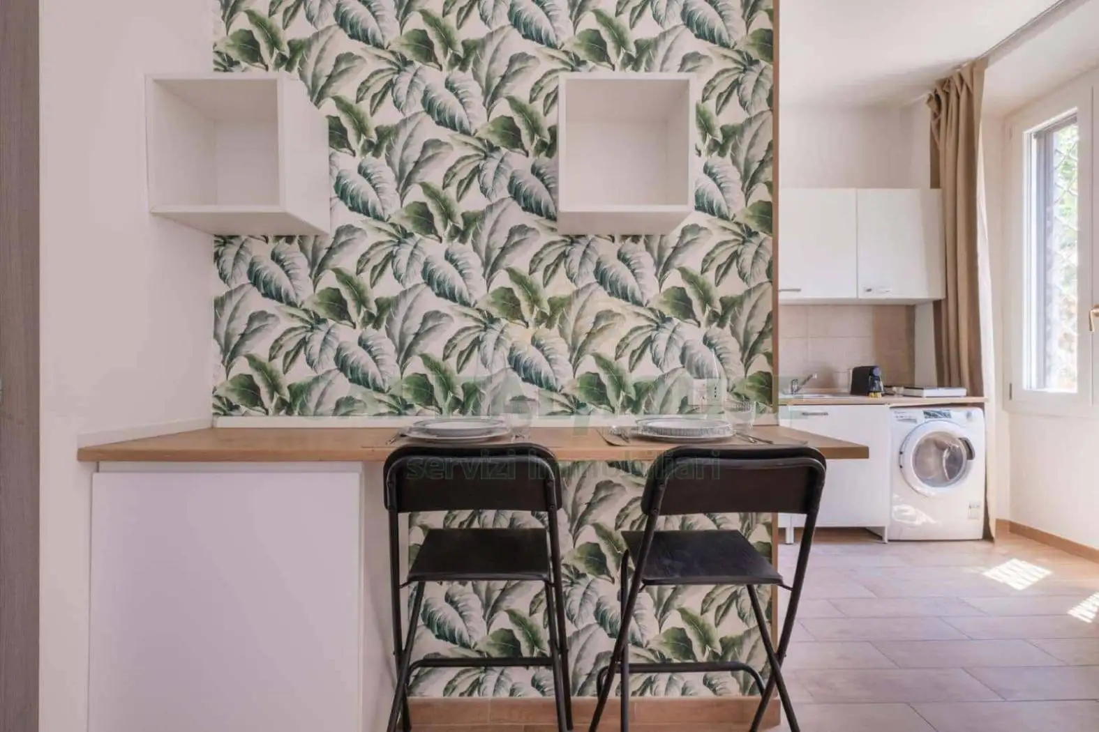 Appartamento in affitto a Bologna