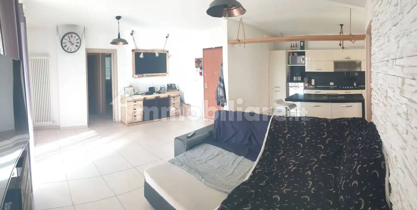 Appartamento in vendita a Alba Adriatica