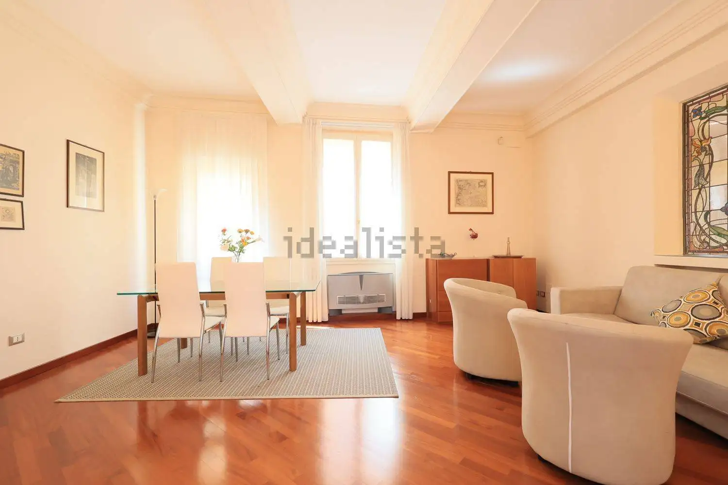 Appartamento in vendita a Reggio Emilia