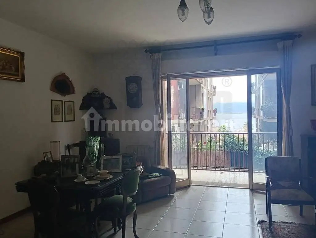 Appartamento in vendita a Messina